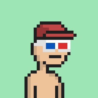 pxguy's profile picture. 👾👾👾