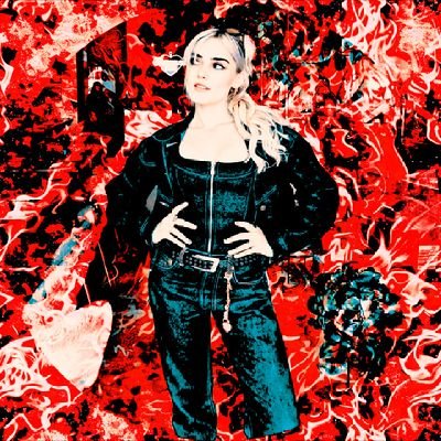 femedflame's profile picture. 