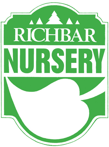 Richbar Nursery Golf and Gardens is a full-service garden centre and a scenic and challenging 9-hole, par 33 golf course. Growing with the Cariboo since 1957!