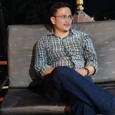 iShubhamRathour's profile picture. Social Activist !Proud Nationalist !Former-  SFD State Convenor( HP) @abvphp Tweets Personal !  धर्मो रक्षति रक्षितः ।