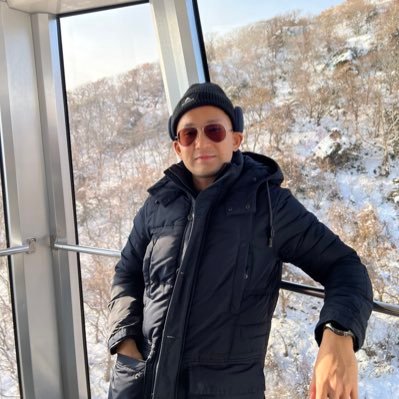 imhanjaya's profile picture. .