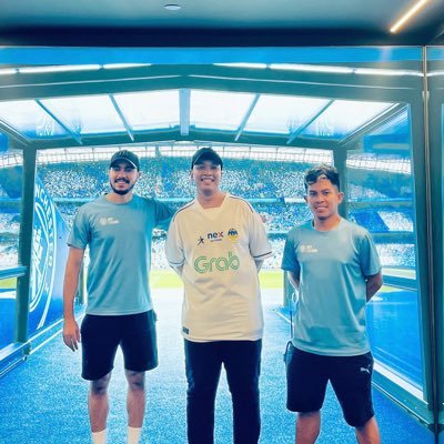 alvnnf's profile picture. suka bacot sepakbola