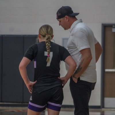 CoachTaddy's profile picture. Father•Coach•Entrepreneur/Business Owner•Siena Heights University•East Jackson Girls Varsity•The Naturals •2X AYBT Nationals🏆•USAB Gold•