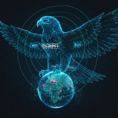 VECERTRadar's profile picture. VECERT is a Cyber ​​Threat Intelligence (CTI) and cybersecurity company specializing in deep threat actor research and Intelligence.