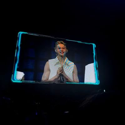 WilasiniKi51296's profile picture. @ottosip & @thaichayanon & @Jungyippy
& SANDTHIARARUJ & #the3rdyear_band