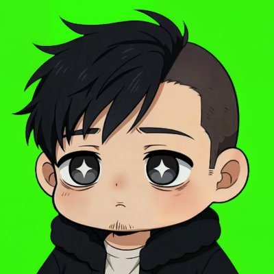 ぴょんきち|AI兄さん (@yarakashiyama_) / Posts / X