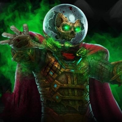 forcehashira's profile picture. 