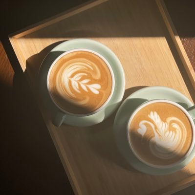 mari__design_'s profile picture. NC25期生｜SNSデザイナー｜バリスタ｜INFJ-T(提唱者)｜☕️🥯