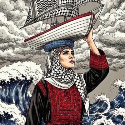 lwtqbllh534595's profile picture. Save what remains of humanity in Gaza, from Khan Yunis to the land of steadfastness, perseverance and defiance. #Help your sister. Link below. May God bless you