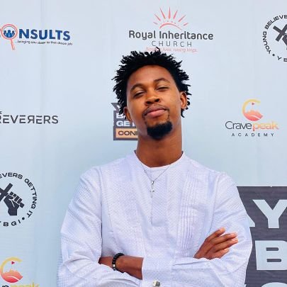 i_oluwatomiwa's profile picture. A cool and easy going guy