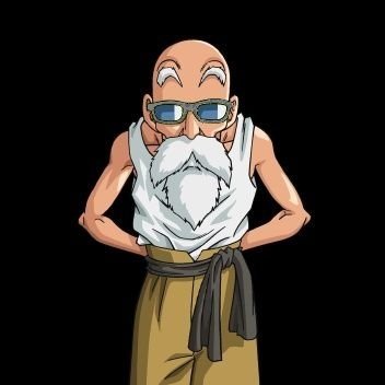 MutenRoshiPT's profile picture. your only limit is your mind. 
|structured guessing|