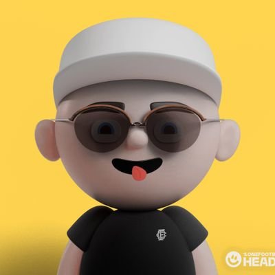 sam_tyrus's profile picture. Nitrograph
Indian 🇮🇳
Just A Guy With Big Dreams
Football & Crypto Airdrops Alert..