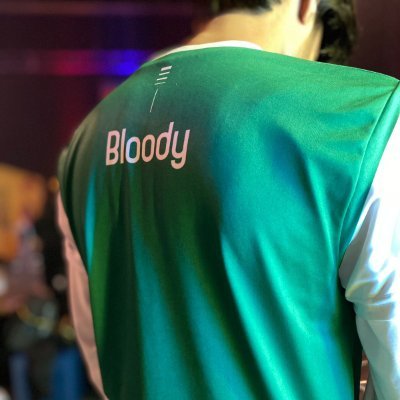 Bloodyy1337's profile picture. 20 yo, 🇵🇰 Professional CS2 Player

https://t.co/ct1AdU2myY
