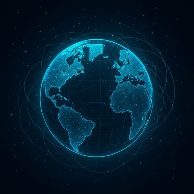 Olu_Keys24384's profile picture. 😎 Personal + approachable vibe
“Deep into crypto rabbit holes 🐇 | Web3, DeFi & the future of money | Sharing what I learn as I go ⛓️”