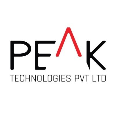 PeaktechIndia's profile picture. 
