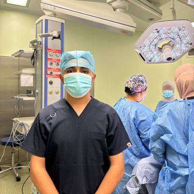 Faresobeidat03's profile picture. Bad doctor