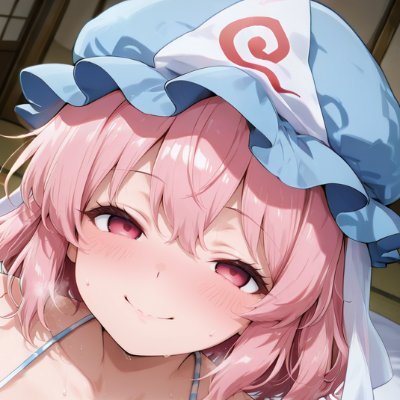 yuyu_sAIsub's profile picture. 🔞こちらはサブです。AI注意 
https://t.co/dU5OCKn8mG
@yuyukomyon
←メイン(プロフ必読要DM)
UniFans https://t.co/2d0vdoI3Ty
 Patreon https://t.co/TtF1nGJsxL
