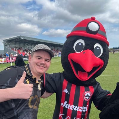 ryan_marchingin's profile picture. 