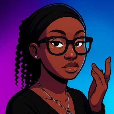 New Crypto/Web3 girlie | Learning & Exploring DeFi, Airdrops & Onchain Opportunities | Curious Mind, Ready to Build & Grow