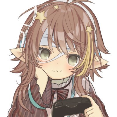 Shadow_WulfVT's profile picture. https://t.co/vYxrTEJDBJ (Comms are closed rn)
| Aspiring Vtuber (Model in progress after comms) |