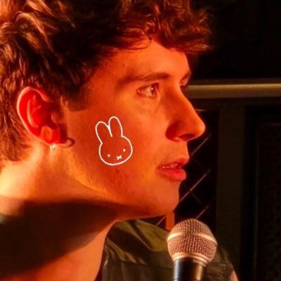 miffydipnpip's profile picture. daph | 23 | miffy enthusiast 🐇