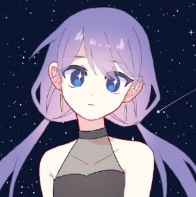 irononaisekai77's profile picture. she/her ✨ youtaite 🌙 follow me! https://t.co/qhYoE3E6gK