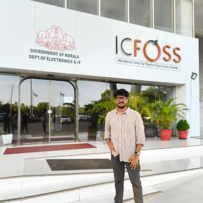 MILANSAJI3's profile picture. 📱 App & Web Developer | Co-Founder @ Coxdo Ventures | Helping businesses grow with scalable digital solutions | Let’s build together 🚀