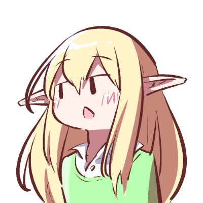 skebはいつでもリクエストどうぞ。忙しい時や体調不良時は値上げしてます。
https://t.co/LfV7VOn92N
https://t.co/5phlKxqS7I
https://t.co/r2dxnHyvzz