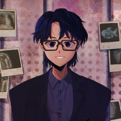 Sketch_singing's profile picture. 歌い手×動画師, 歌ってみた/MIX/動画編集, アカペラ毎週日曜日, #spreadnotes, FM🖌️🎧️, FA #すけ帳, 総合タグ #スケトウダラが見ている
Header：@MYAM516, 
Icon：@mitkihina__hn, 
Sub：@Ske_to_dara