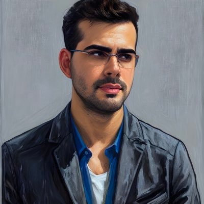 morfelidev's profile picture. 