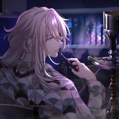 甲斐田ちえ@紫音に堕ちてめろめろ〜♡ on X