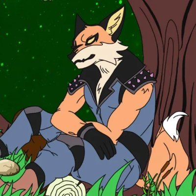 Floofsdraws1's profile picture. Versatile artist with over a decade of experience in 2D and 3D design , specializing in Character, Models, Vtuber, VRC Avatars, Models Painting, Logos, Banners,