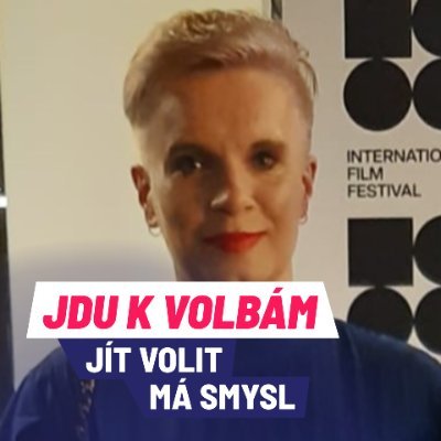 Dany_KVary's profile picture. Nadšená permakulturistka a fanynka KVIFF a hudebních festivalů
Pomáhám lidem žít finančně nezávislý život podle vlastních představ.