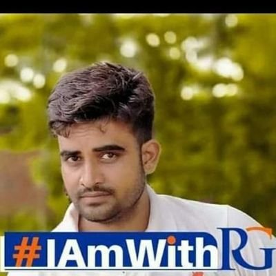 सचिव आईटी एवं सोशल मीडिया मध्यप्रदेश कांग्रेस कमेटी