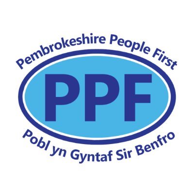 pembspeople1st's profile picture. We are a member led independent living organisation that works along side people with learning disabilities and/or autism.