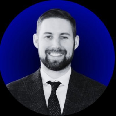 Invest__Brand's profile picture. Scaling portfolios & generating cash flow 📈Self made multi-millionaire from my system. Keep it simple ⌛️ Default Speed 2.0x 4 Join Course & Discord Below