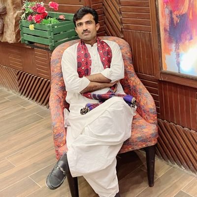 ArhamAl13271157's profile picture. انسان جو ذاتي تجربو ئي ان جو حقيقي استاد آھي.