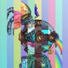 Edison7Dan's profile picture. Artist of sci-fi stories⚡️👽🚀☄️🌱 Crypto-enthusiast.

did:chia:1qzdkz8kdpuvp9jtgt2svg6a87qd4cxadc32393v7550exwaak4aslmannp
BioStranger collection 🌱🌱🌱