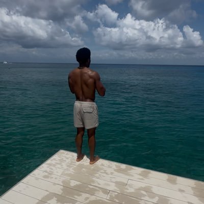 EvMaal303's profile picture. Respect the process, Respect the day.| Tiger alum