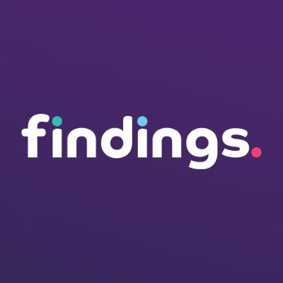 FindingsVRM's profile picture. Whether you’re a vendor or an enterprise, the supply chain is you. Findings smooths compliance by automating supply chain faster, smarter and at scale.