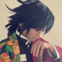 どーく (@dork_cos) 's Twitter Profile Photo