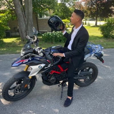 MilesAdonisTV's profile picture. Crypto ₿ro!🌔🚀🧑‍🚀 Currently building condo in Dominican Republic🌴🇩🇴 $BTC