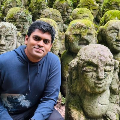 SundharJ's profile picture. 