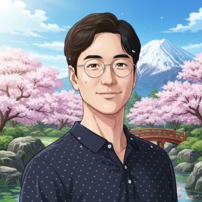 0xseanhong's profile picture. Partner @hashed_official | ex-Paratus | ex-Moody's  | POSTECH B.S. / KAIST M.S | Bio-Tech & Deep Tech