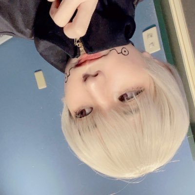 Pack_recycle's profile picture. 牛乳が好きです。🔰🔰＋🔰ﾚｲﾔｰ. ݁₊᪥⋆. ݁ 25になったそれなりの大人です。心も追いつきたいです。