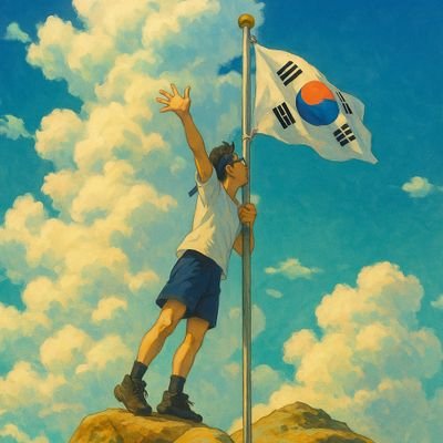 Jaebum_choi81's profile picture. I love freedom.
harbored the seeds of Charlie Kirk's freedom.
I pray.