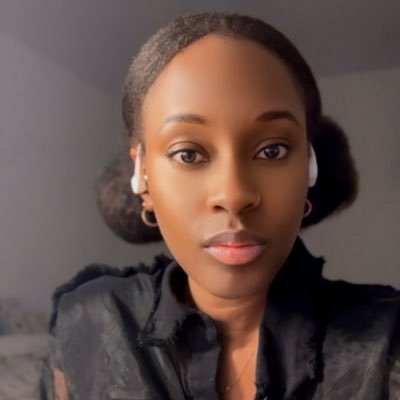 iameluwah's profile picture. 🇬🇧🇸🇱 | Avid Reader | 💋 | Classy Yet Audacious 💄 @lsesocialpolicy Alumni 🎓 | #StrictBae✨