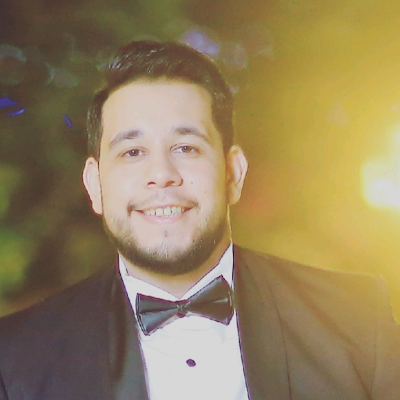 RamySaad91's profile picture. 