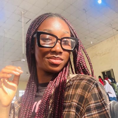 TheLady_Deborah's profile picture. Shaping digital spaces with purpose, presence & peace. Anchored in faith. Let the content speak louder.