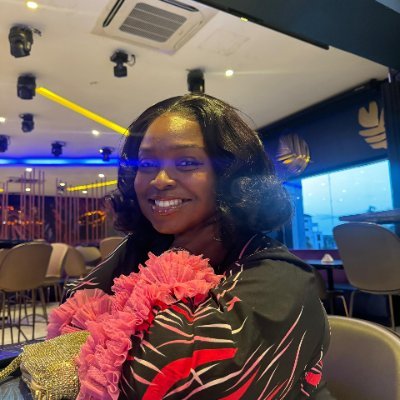 Funmbiii's profile picture. Law,
Finance
AIESECer.